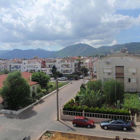 Aloe Apart Hotel Marmaris Exterior foto