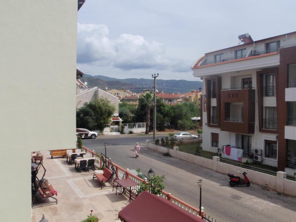 Aloe Apart Hotel Marmaris Exterior foto