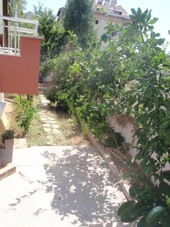 Aloe Apart Hotel Marmaris Exterior foto
