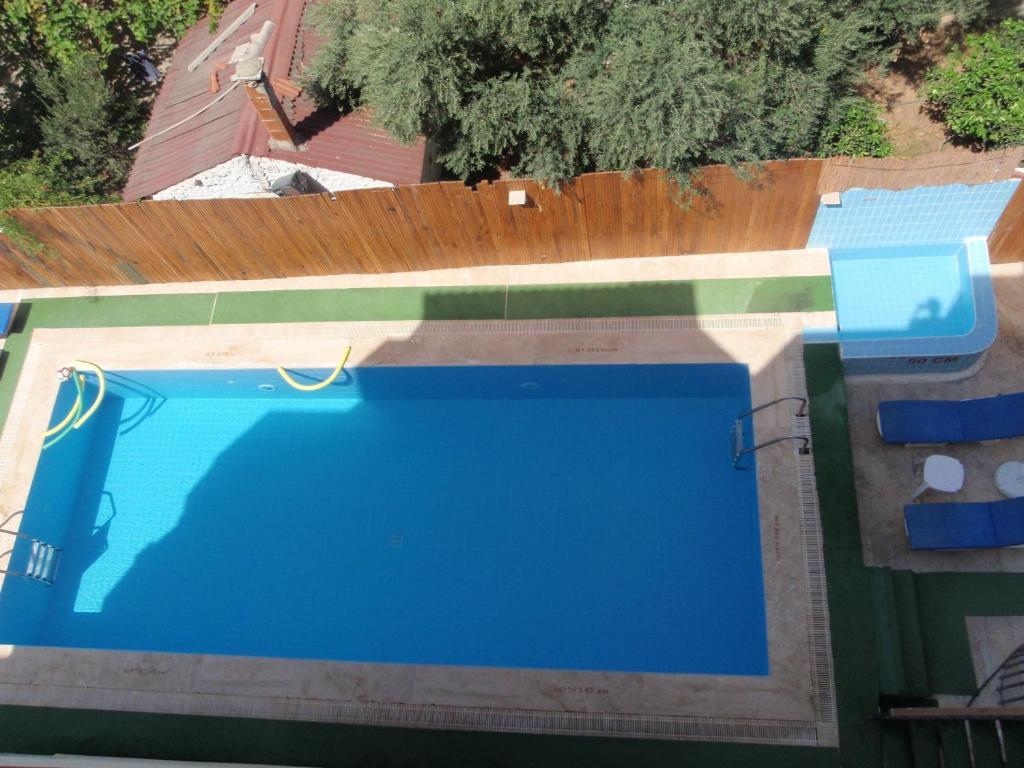 Aloe Apart Hotel Marmaris Exterior foto